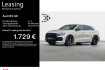 Audi RS Q8 Performance Rs q8 performance fahradv*soft*hup*ahk*b&oadv*30