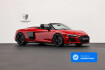 Audi R8  r8 rwd spyder perf. bang&olufsen/voll leder