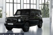 Mercedes Classe G  Benz g 580 eq superior int designbox leuchtegrill