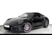 Porsche 992  targa 4s sportabgas ha lenkung matrix bose privacy