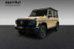 Mercedes Classe G Professional Benz g 450 d professional+night+memory+sthz+ahk+360