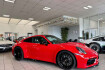Porsche 992  911   carrera gts pccb / lift / acc / glasdach