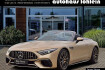 Mercedes SL 63 AMG  Benz sl 63 amg amg sl 63 4matic+ 2xklima 360 acc aut bel.sitz