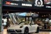 Porsche 992  911 carrera 4 gts / approved / vat deductible