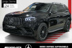 Mercedes GLS 63 AMG Edition Benz gls 63 amg 4m drivers p 7 sitzer stdhz multi si