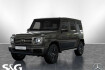 Mercedes Classe G  Benz g 450 d amg mbux+360 +m led+eshd+ahk+shz+burmest