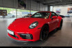 Porsche 992  911 carrera 4 gts cabriolet sportabgas bose