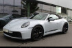 Porsche 992  2 (911) carrera t cabriolet