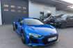 Audi R8  coupe 5.2 quattro performance schalensitze