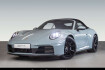 Porsche 992  911 carrera cabriolet innodrive sportabgas