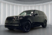 Land Rover Range Rover Autobiography Range rover autobiography p550e