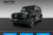 Mercedes Classe G  Benz g 450 d amg+multi+night+memo+burme+sthz+ahk+360