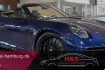 Porsche 911 Carrera  911 carrera gts cabriolet pdls+*pvts plus*burmeister s