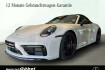 Porsche 992  911 carrera gts liftsystem  hinterachslenkung