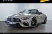 Mercedes SL 55 AMG  Benz sl 55 amg amg sl 55 4matic+ burm night memo 360 distr spur