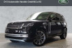 Land Rover Range Rover Autobiography Range rover autobiography d350 awd