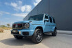 Mercedes Classe G  Benz g 580 g eq technologie 580 amg line manufaktur burm.