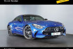 Mercedes AMG GT  benz amg gt  benz amg gt 55 4matic+ burm night memo 360 distr pano