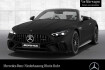 Mercedes SL  Benz sl 600 sl 55 amg cab. 4m night amg 21? distronic headup