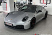 Porsche 992  carrera gts aero kit matrix lift carbon dach