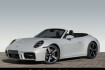 Porsche 992  911 carrera cabriolet clubleder innodrive