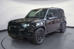 Land Rover Defender  110 p635 octa black edition 20? rader!!
