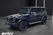 Mercedes Classe G  Benz g 450 d amg*night*multibeam*360 k*standheizung*