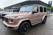 Mercedes Classe G Stronger Than Time Edition Benz g 500 g 500 final stronger than diamonds edition 236/300