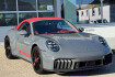 Porsche 911 Carrera  911 992.2 carrerra 4 gts/sport design/lift/carbon