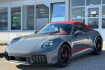 Porsche 992  .2 carrerra 4 gts/sport design/lift/carbon