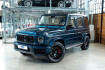 Mercedes G63 AMG  Benz g 63 amg g63 amg | burmester | 360  | performance | brd