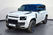 Land Rover Defender  110 p635 octa black edition 20 ? matt