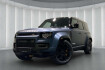 Land Rover Defender  octa 4.4 p635