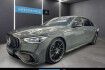 Mercedes Classe S 63 AMG  Benz s 63 amg s 63 e performance lang amg+hud+pano+burmest+360