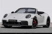 Porsche 992  911 carrera gts cabriolet liftsystem va bose