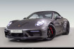 Porsche 992  911 carrera 4 gts cabrio innodrive ledmatrix