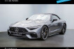 Mercedes SL 63 AMG  Benz sl 63 amg amg sl 63 4matic+ burm night memo 360 distr spur