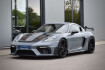 Porsche Cayman  gt4 rs weissach clubsport bose lift chrono 1hand