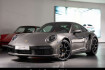Porsche 992  911 turbo liftsystem va ha lenkung bose