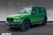 Mercedes G63 AMG  Benz g 63 amg amg +comand+burm+mbeam+night+ambiente