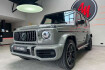 Mercedes G63 AMG  Benz g 63 amg *performance*22?manufaktur*night ii*360