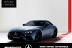 Mercedes SL 63 AMG  Benz sl 63 amg 4m+ aero premium night ii 21 zoll