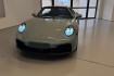 Porsche 992  carrera gts t hybrid cabriolet metallic