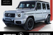 Mercedes Classe G  Benz g 450 d amgnight superior ahk 20 zoll stanhdzg
