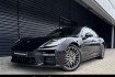 Porsche Panamera  4s e hybrid ha lenkung active ride bose