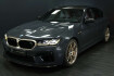 BMW M5  cs xdrive   deutsch  nur 3 tkm!! voll  1.hand