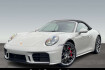 Porsche 911 Carrera  911 carrera 4s cabriolet