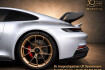 Porsche 992  991   gt 3 clubsport