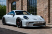 Porsche 992  /911 gt3 touring*lift*bose*deutsch*top*