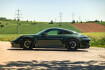 Porsche 992  gt3 touring underberg schale lift bose